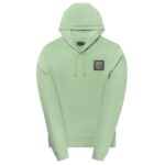 AB Lifestyle Metal Hoodie Groen