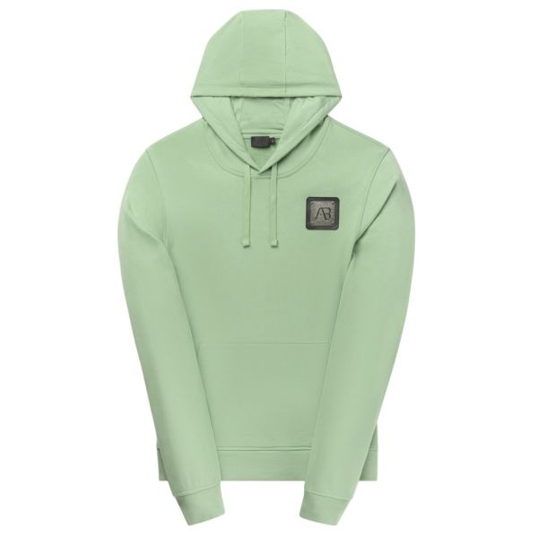 AB Lifestyle Metal Hoodie Groen