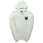AB Lifestyle Metal Hoodie Licht Grijs