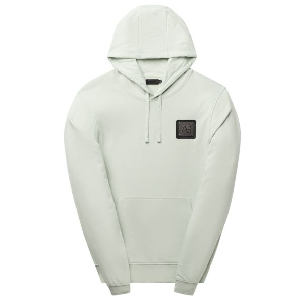 AB Lifestyle Metal Hoodie Licht Grijs