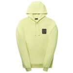 AB Lifestyle Metal Hoodie Licht Groen