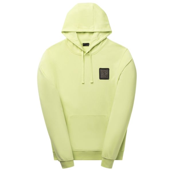 AB Lifestyle Metal Hoodie Licht Groen