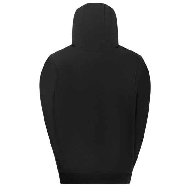 AB Lifestyle Metal Hoodie Zwart