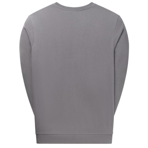 AB Lifestyle Metal Sweater Grijs