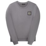 AB Lifestyle Metal Sweater Grijs