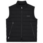 AB Lifestyle Platinum Bodywarmer Zwart