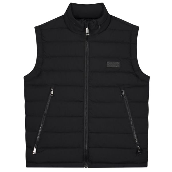 AB Lifestyle Platinum Bodywarmer Zwart