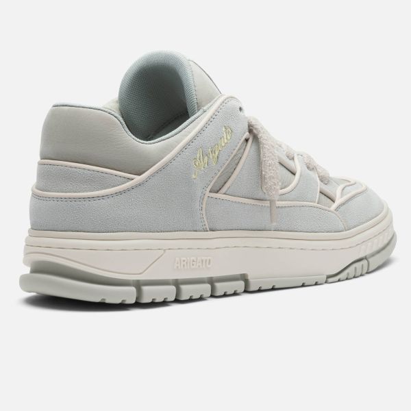 Axel Arigato Area Lo Piping Sneaker