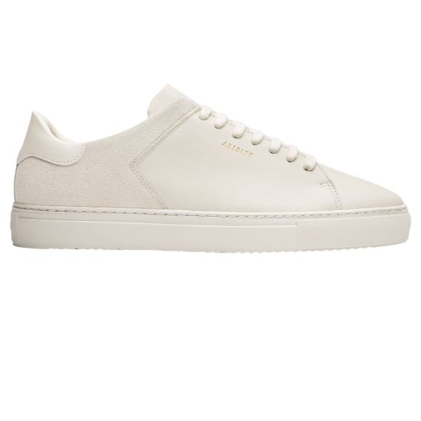 Axel Arigato Clean 90 Split Sneaker Beige