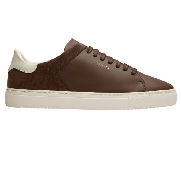 Axel Arigato Clean 90 Split Sneaker Bruin