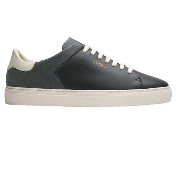 Axel Arigato Clean 90 Split Sneaker Zwart
