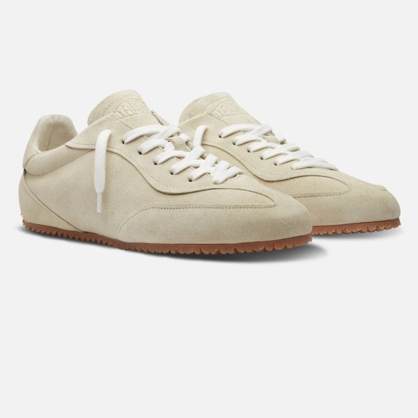 Axel Arigato Daze Runner Sneaker Beige