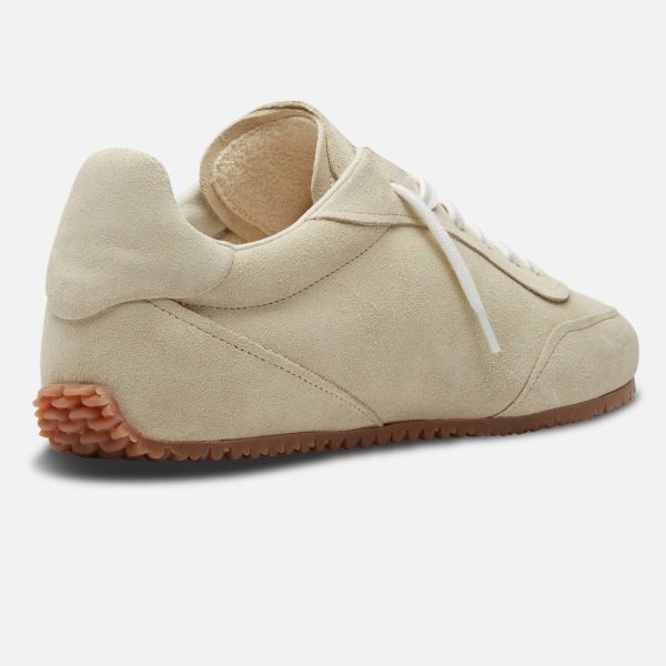 Axel Arigato Daze Runner Sneaker Beige