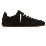 Axel Arigato Daze Runner Sneaker Zwart
