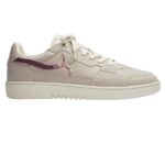 Axel Arigato Dice Lo Bee Bird Sneaker Beige