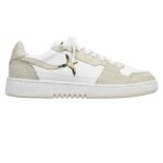 Axel Arigato Dice Lo Bee Bird Sneaker Wit/Beige