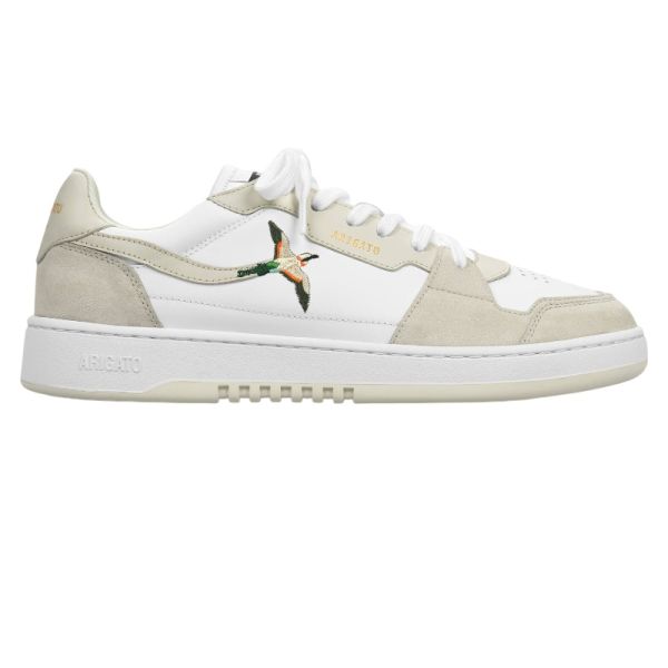 Axel Arigato Dice Lo Bee Bird Sneaker Wit/Beige