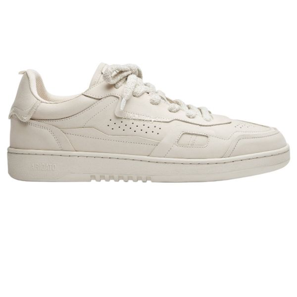 Axel Arigato Dice Patchwork Sneaker Beige