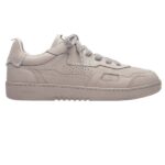 Axel Arigato Dice Patchwork Sneaker Grijs