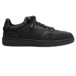 Axel Arigato Dice Patchwork Sneaker Zwart