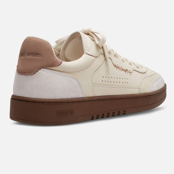Axel Arigato Dice T-Toe Sneaker Beige