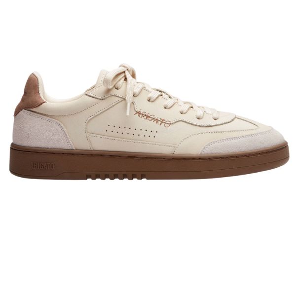 Axel Arigato Dice T-Toe Sneaker Beige