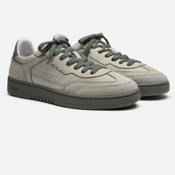 Axel Arigato Dice T-Toe Sneaker Grijs