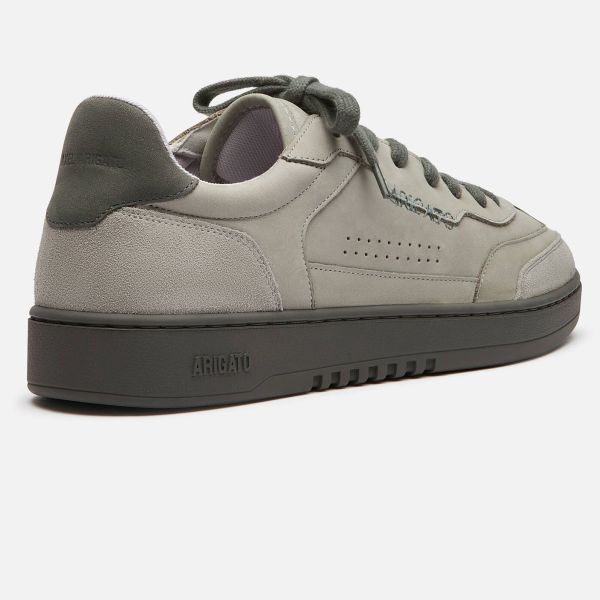 Axel Arigato Dice T-Toe Sneaker Grijs