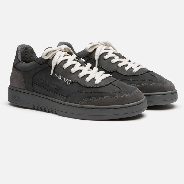 Axel Arigato Dice T-Toe Sneaker Zwart