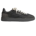 Axel Arigato Dice T-Toe Sneaker Zwart