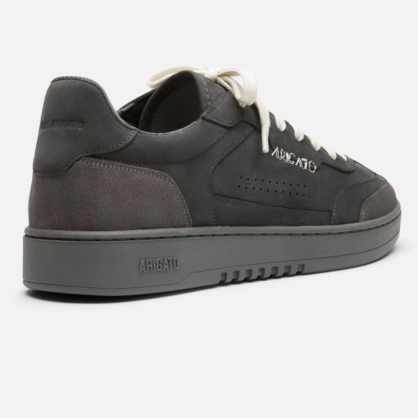 Axel Arigato Dice T-Toe Sneaker Zwart