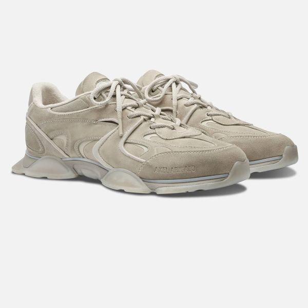 Axel Arigato Eris Sneaker Beige