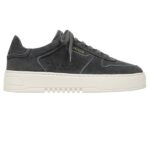 Axel Arigato Orbit Embroidery Sneaker Antraciet