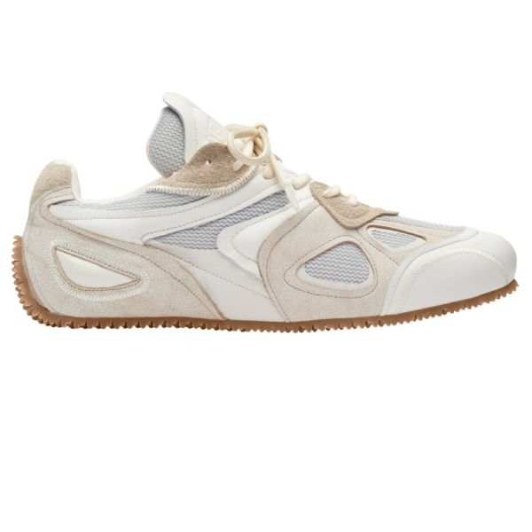 Axel Arigato Slow Runner Sneaker Off White