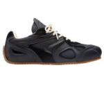 Axel Arigato Slow Runner Sneaker Zwart