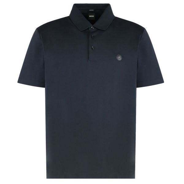 Boss Parris Polo Navy