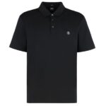 Boss Parris Polo Zwart