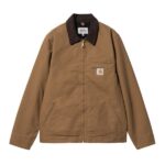 Carhartt WIP Detroit Jack Bruin