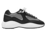 Cleens Podium Sneaker Zwart