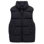 CP Company Chrome-R Bodywarmer Navy