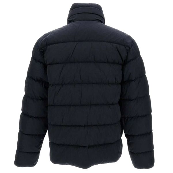 CP Company Chrome-R Down Puffer Navy