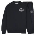 Croyez Enthusiast Club Trainingspak Navy