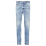 Dsquared2 Light Wash Cool Guy Jeans Licht Blauw