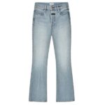 Fear Of God 70's Jeans Blauw