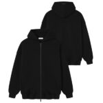 Fear Of God Athletics Vest Zwart