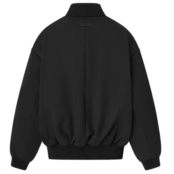 Fear Of God Bomber Jack Zwart