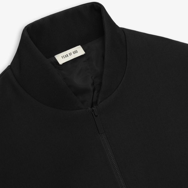 Fear Of God Bomber Jack Zwart