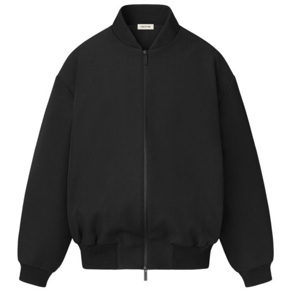 Fear Of God Bomber Jack Zwart