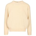 Fear Of God Fine Knit Sweater Beige