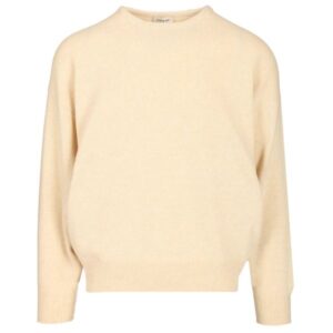 Fear Of God Fine Knit Sweater Beige